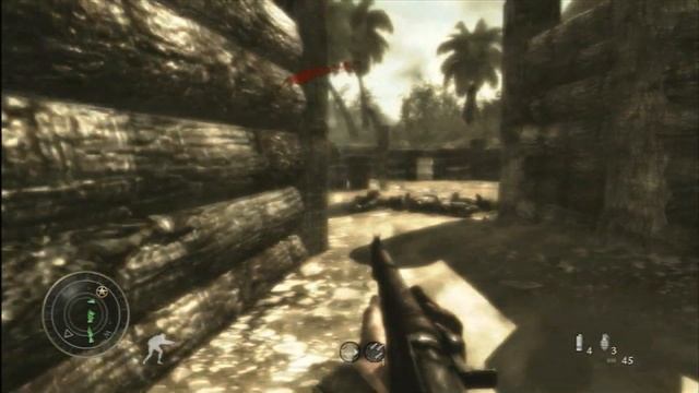 CGRundertow CALL OF DUTY: WORLD AT WAR for Xbox 360 Video Game Review смотреть онлайн