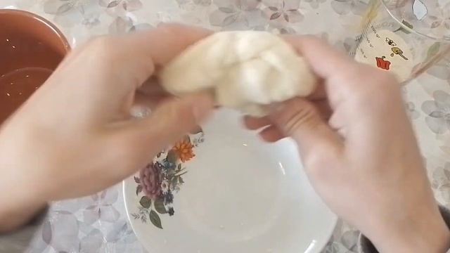Как сделать рыболовную манку. Манка в домашних условиях. смотреть онлайн