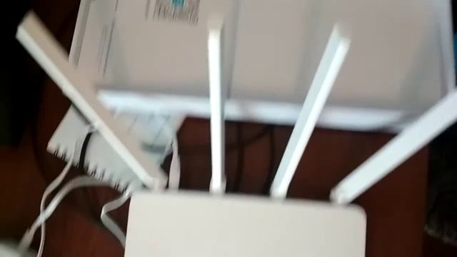 Xiaomi wifi 3 router смотреть онлайн