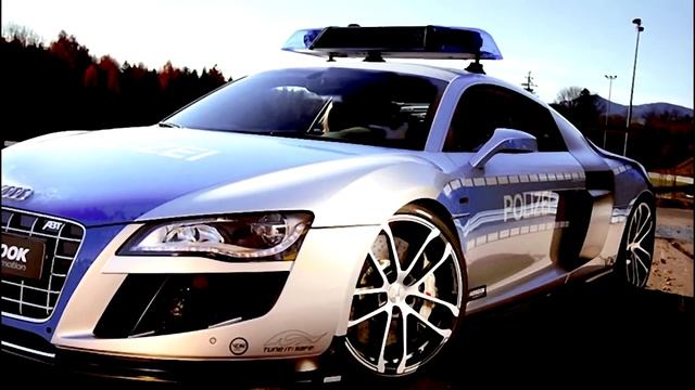 Полицейская машина police cars смотреть онлайн