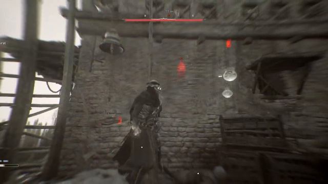 The Untold Secrets of Assassin's Creed: Mirage - No Commentary Part 13 смотреть онлайн