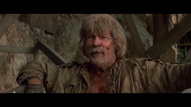 The Mask of Zorro - The Legendary Three-Fingered Jack смотреть онлайн