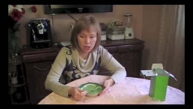 Советы Пятницы. Выпуск 6. Wellness суп от Oriflame