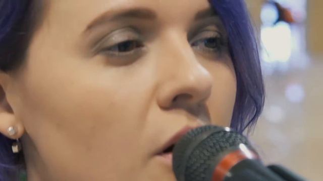 Wicked Game - Chris Isaak (Natasha Ostrovskaya Cover)