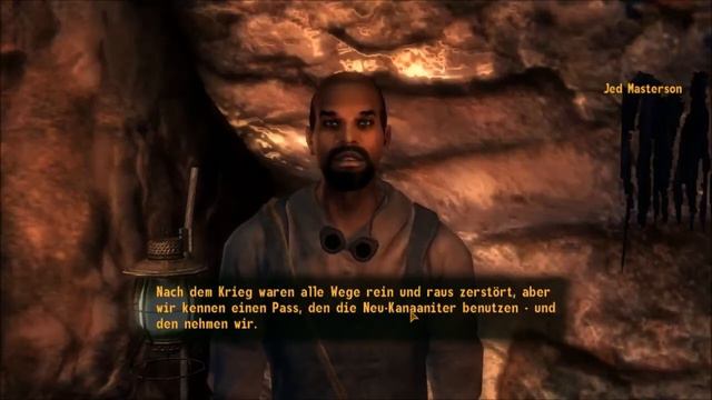 Let's Play Fallout New Vegas (Deutsch/HD) #82 - Gewichtsbegränzung смотреть онлайн