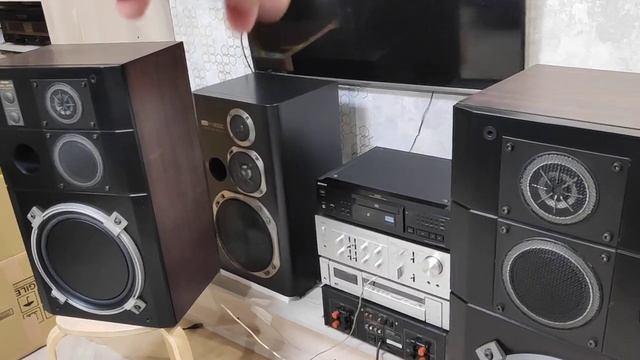 Aurex SS F90 смотреть онлайн