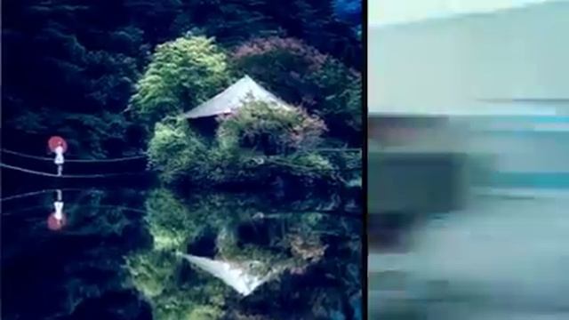 Невероятно красивые фото природы Южной Кореи . смотреть онлайн
