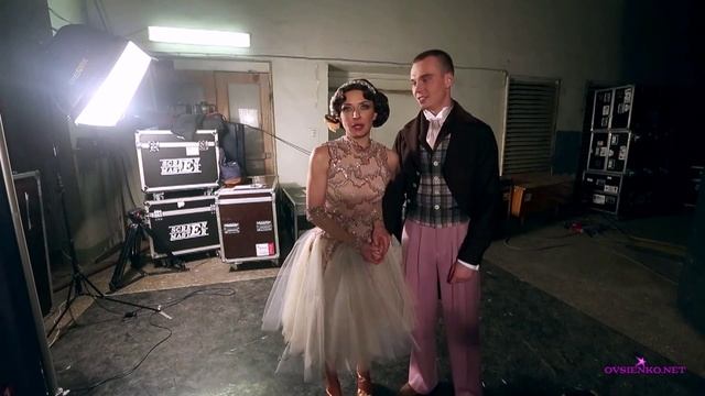 Татьяна Овсиенко & Евгений Кузин «Танцуй Добро». смотреть онлайн