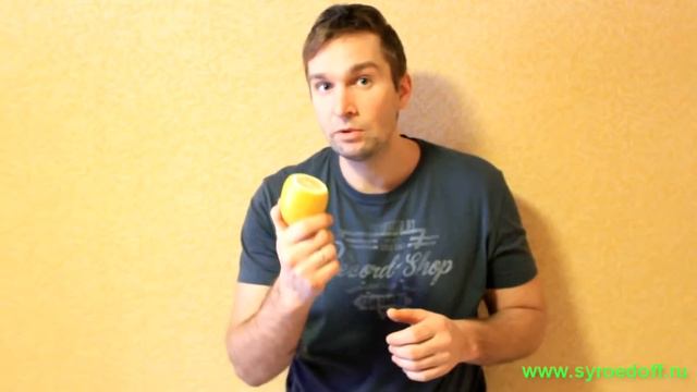 Сыроедение.Питание по сезону.Январь.Лимон. смотреть онлайн