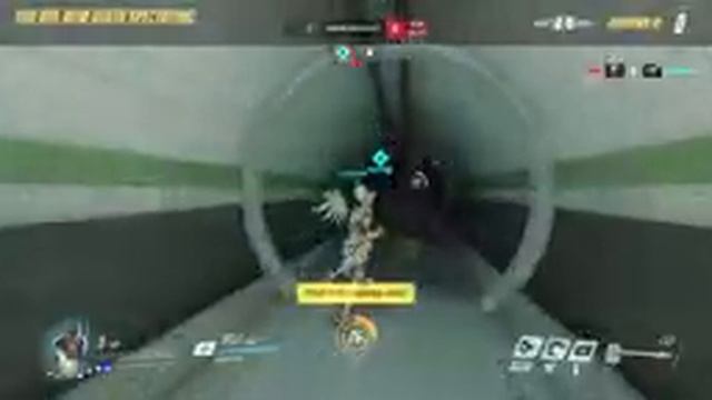 Overwatch The ROAD to Top 500 LIVE смотреть онлайн