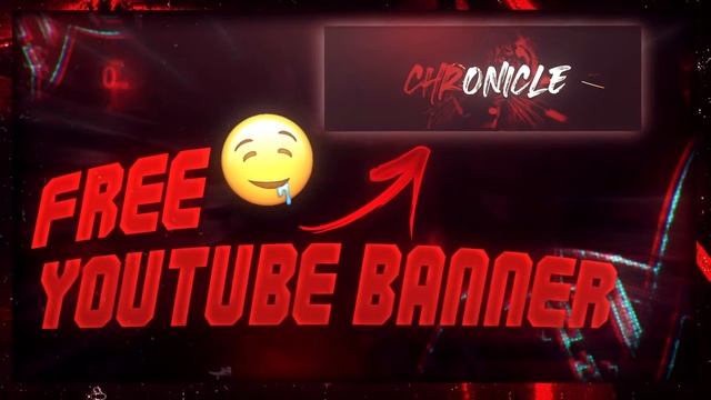 Youtube Banner TEMPLATE PSD 2022! (Free download) смотреть онлайн