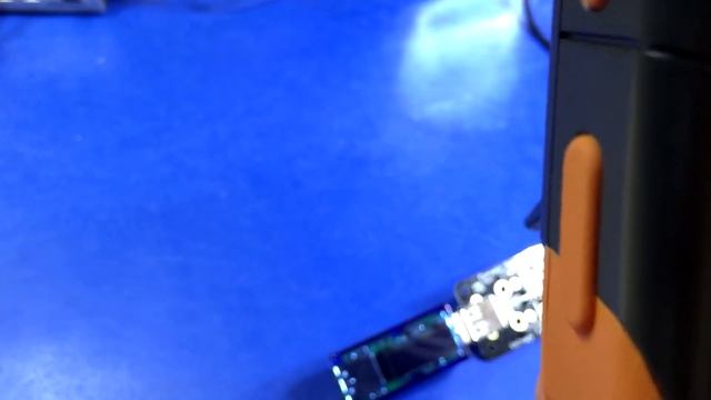 Micro OLED USB 3.0 Power Meter / Logger Review (Volts/Amps/Watts/mAH/mWH) - #0080 смотреть онлайн