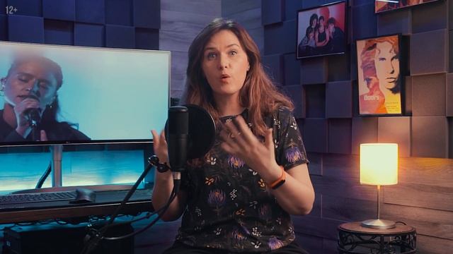 Как попадать в ноты? | Интонирование и музыкальный слух | Часть 1 смотреть онлайн