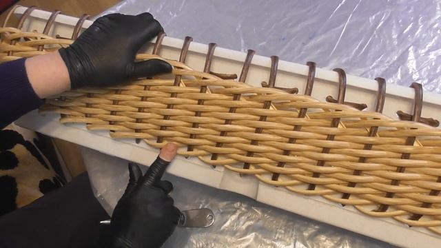 ПРЯМОУГОЛЬНОЕ КАШПО ДЛЯ БАЛКОНА ИЛИ ЛОДЖИИ. смотреть онлайн