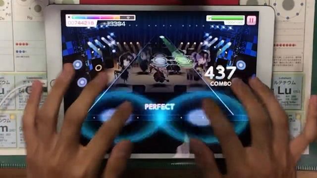 動作確認テスト iPad Pro 10.5 iOS 11.1.2 смотреть онлайн