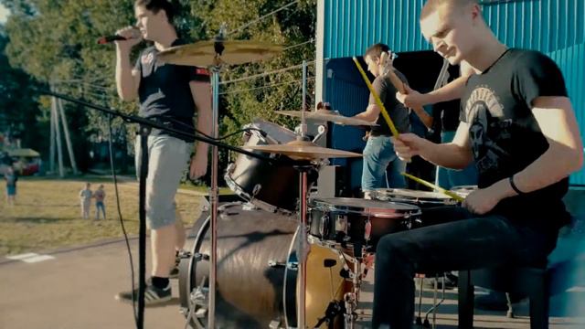 LESHII - Сид и Ненси (cover LUMEN) смотреть онлайн
