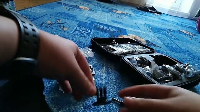 Алиекспрес(Часть3!) смотреть онлайн