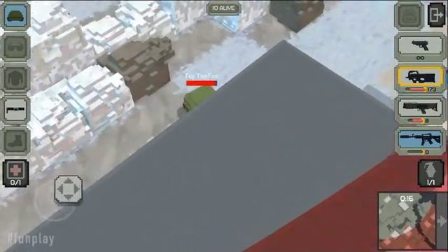 Guns Royale - Play game Guns Royale - Choi game ban sung Guns Royale смотреть онлайн