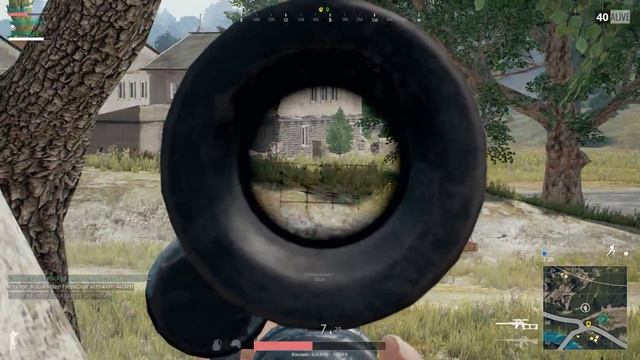Stream Snipe Counter Attacks смотреть онлайн