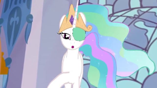 Celestia Opina Sobre Equestria Girls смотреть онлайн