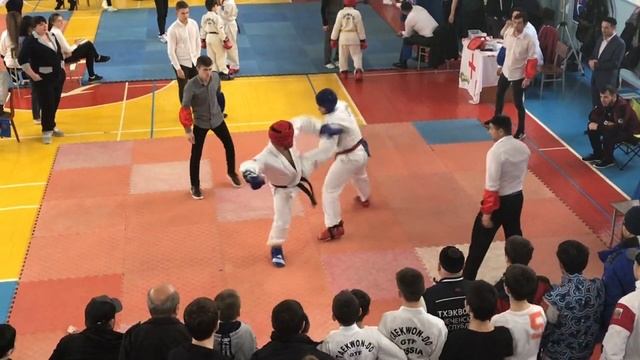 Дагиев Турпал-Али смотреть онлайн