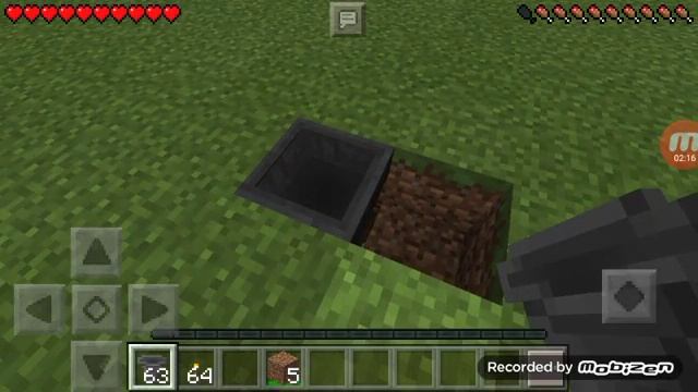 Как работает загрузочная воронка в Майнкрафте смотреть онлайн