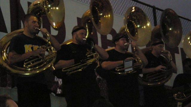 Millionaires Dream - Tuba Fanfare смотреть онлайн