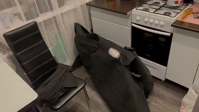 Восстановил ВАЗ 2114 из утиля в идеал смотреть онлайн