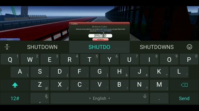 ALL NEW CODES FOR PROJECT MUGETSU APRIL 2023 - ROBLOX PM CODES 2023 смотреть онлайн