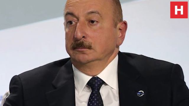 Будет очень жарко. Сдержит ли Алиев удары Пашиняна смотреть онлайн