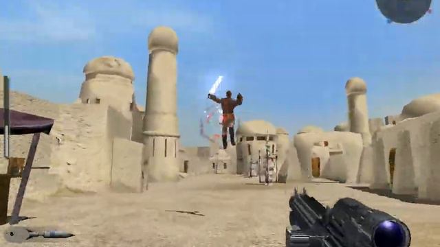 нашёл секретную нычку в battlefront 2 2005 смотреть онлайн