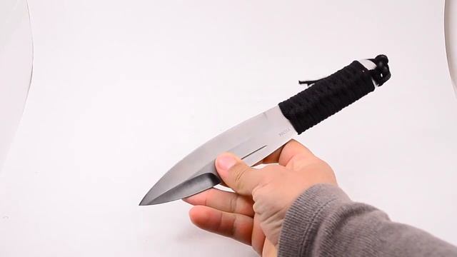 Нож метательный YG304 YB /004 - ножи для метания по низкой цене