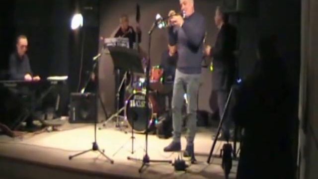 How Insensitive By Carlos Jobim :  Antonio Graziano