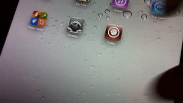 iPad 32GB Wi-Fi + 3G Auction. смотреть онлайн