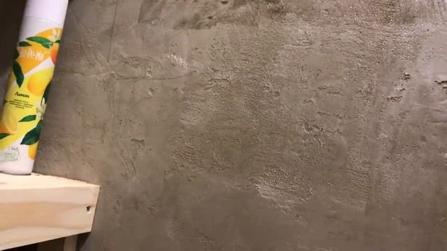 СТИЛЬНЫЙ РЕМОНТ ТУАЛЕТА БЕЗ ЗАТРАТ СВОИМИ РУКАМИ _ АРТ БЕТОН _ ДЕКОРАТИВНАЯ ШТУКАТУРКА _ ЛОФТ смотреть онлайн