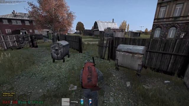 DayZ Sib #Live смотреть онлайн