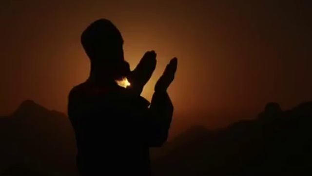 О АЛЛАХ ЗАШИТИ МЕНЯ смотреть онлайн