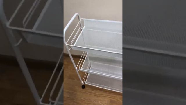 Этажерка Айсберг смотреть онлайн