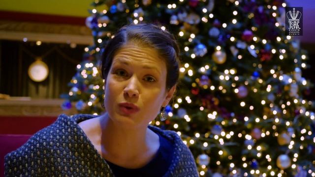 (Ep. 57) Russian Christmas & New Year Holidays Traditions - Tsar Events DMC's RUSSIA SURVIVAL GUIDE смотреть онлайн