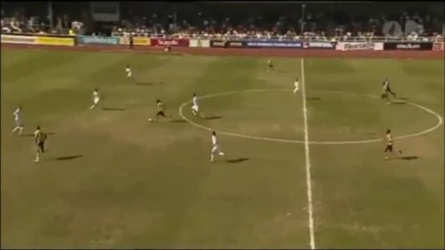 Abdul Majeed Warris Goals смотреть онлайн