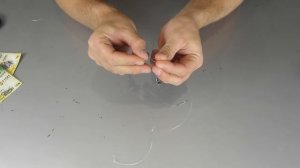 САМАЯ УЛОВИСТАЯ СНАСТЬ НА ОКУНЯ!