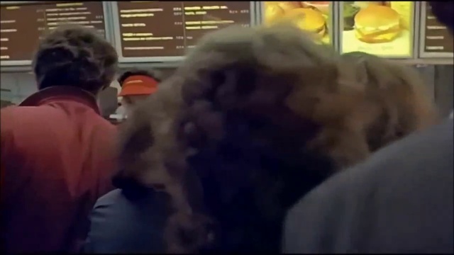 Макдональдс. 1990-й. смотреть онлайн