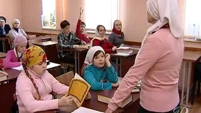 СИМВОЛ ВЕРЫ № 30 смотреть онлайн
