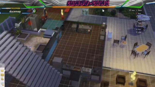 Sims 4 (Xbox One) #twitch #gameplay #xbone #sims4 #xboxonegaming#xboxgaming#xboxgamepass#sims4famil