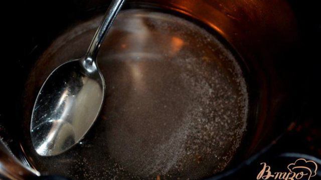 Кулинарные хитрости