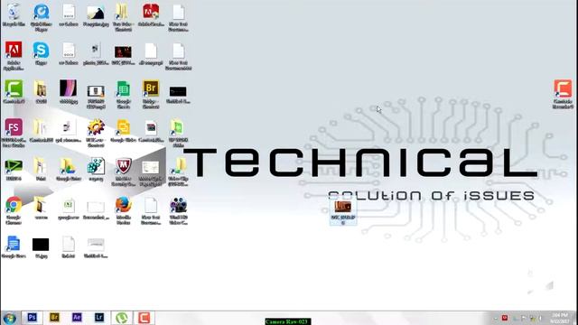 How to install camera raw filter to Adobe Photoshop cs6 100% working смотреть онлайн