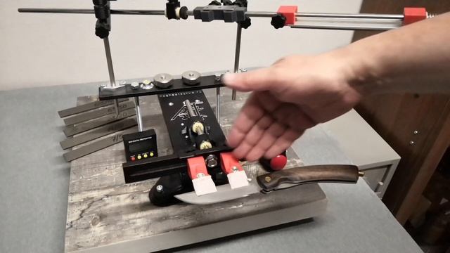 Нож Кайрос & АСТ-3У смотреть онлайн