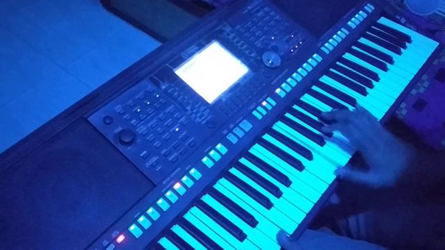 Thyagaraja Aradhana 2023 | Pancharathna Kritis | Keyboard | Part IV: Dudukugala смотреть онлайн