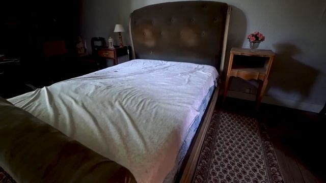 Extravagant Abandoned Starchy Castle Of Mister George A French Artist