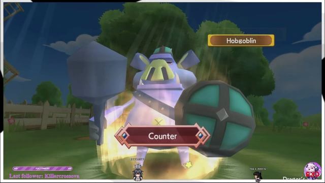 Dokapon Kingdom Connect Nintendo Switch Four Player-Cooperative Friendly Game Part 2! смотреть онлайн